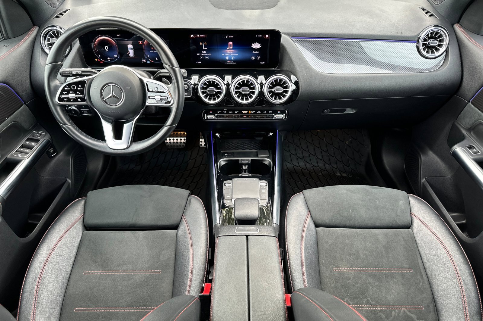 Used 2022 Mercedes-Benz GLA 250 GLA 250 image 4