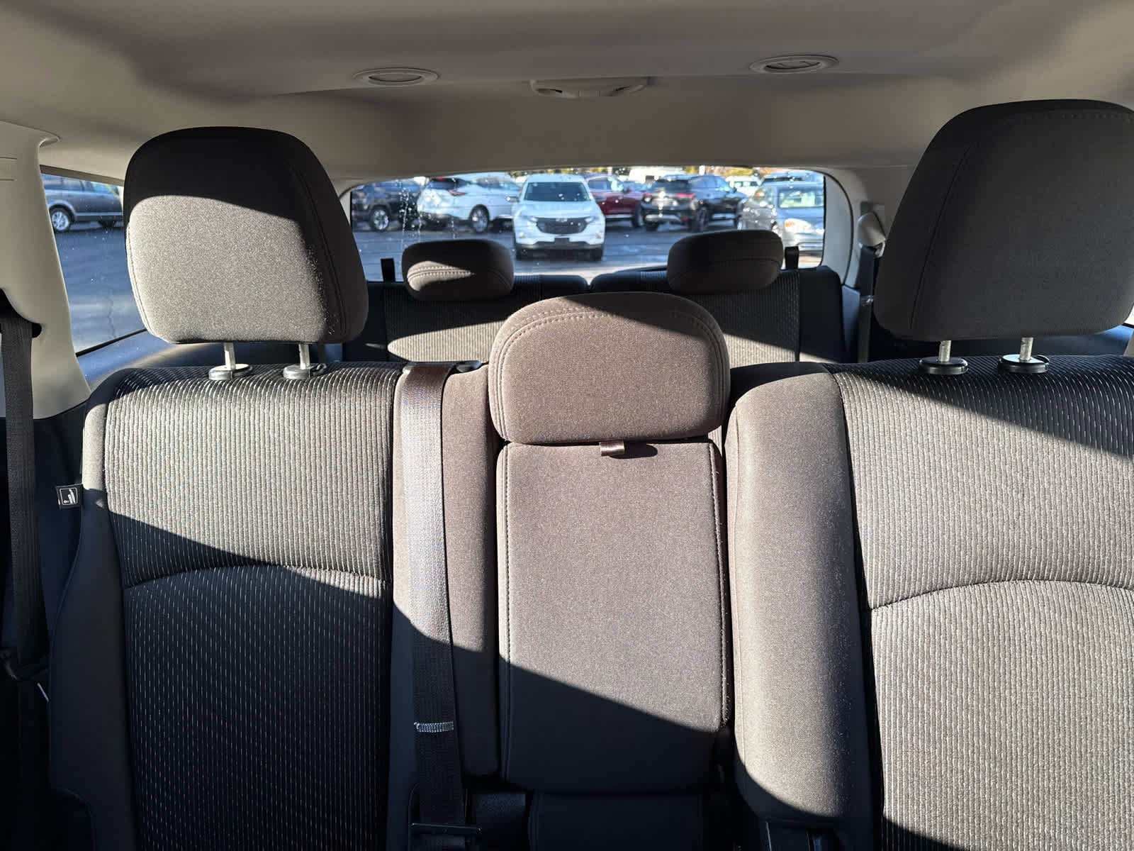 Used 2012 Dodge Journey SXT w/ Popular Equipment Group image 15