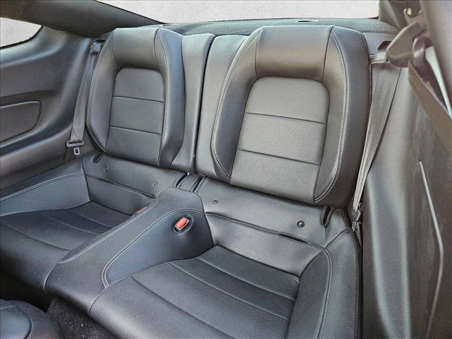 Used 2021 Ford Mustang Premium RWD image 14