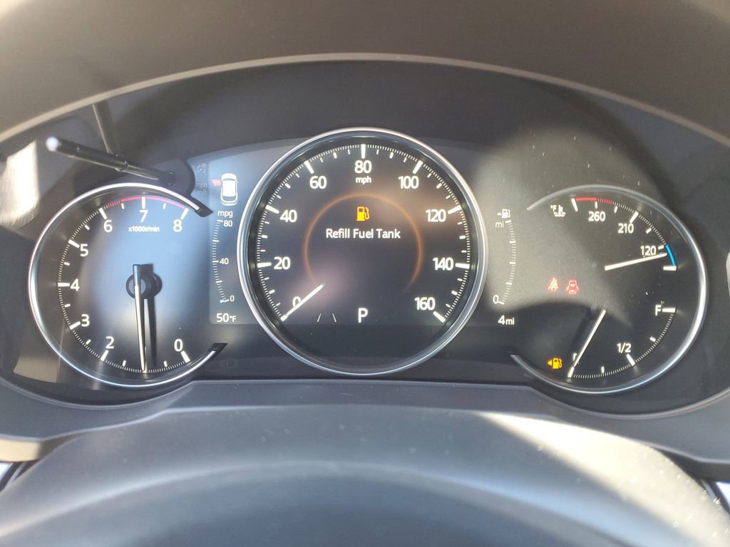 New 2025 MAZDA CX-5 AWD 2.5 S w/ Premium Plus Pkg image 26