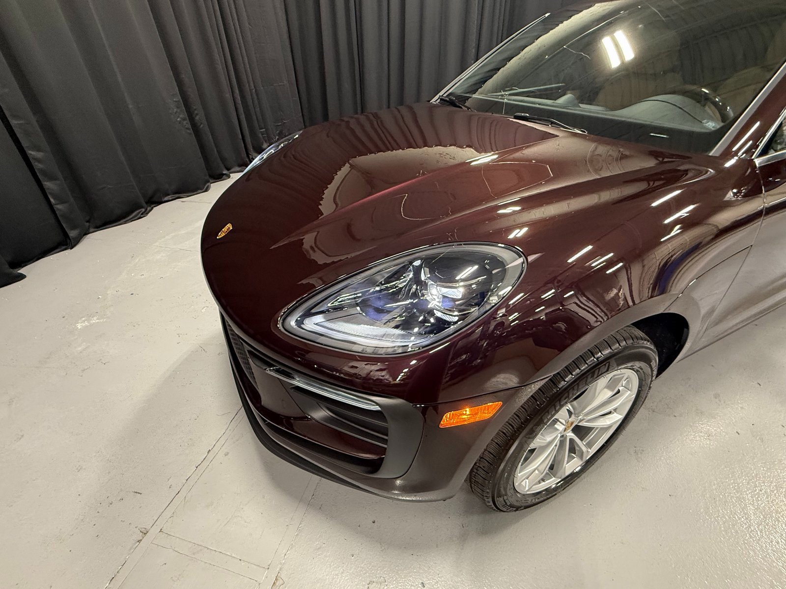 New 2026 Porsche Macan image 9