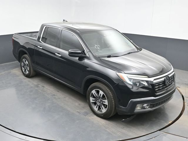 Used 2017 Honda Ridgeline RTL-E image 13
