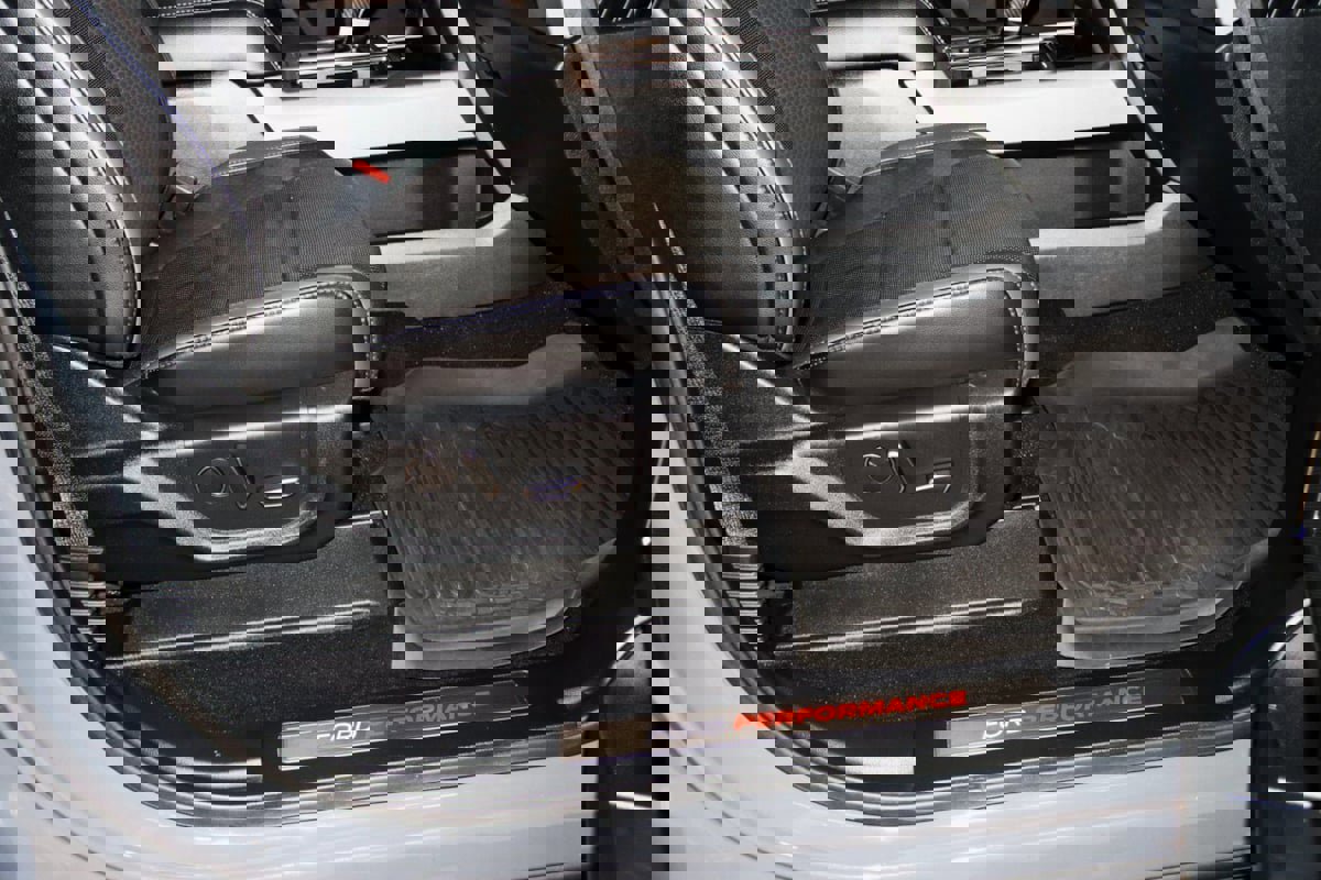 Used 2020 Ford F150 Raptor w/ Equipment Group 802A Luxury image 74