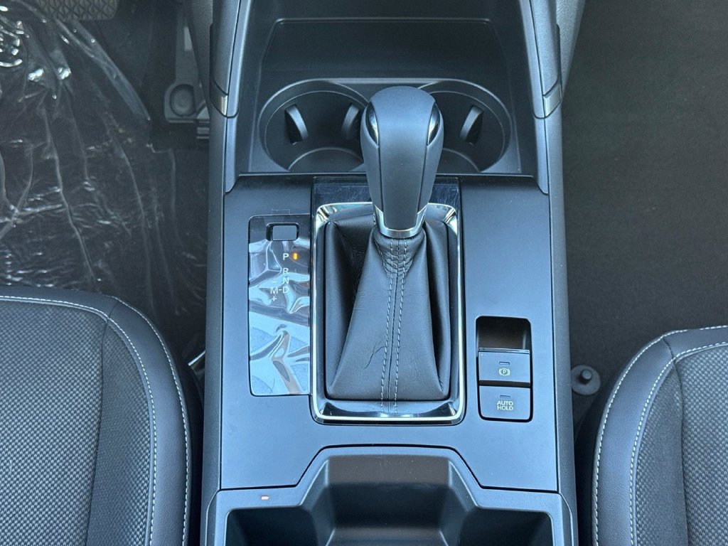 New 2026 MAZDA CX-5 Preferred AWD/4WD image 12