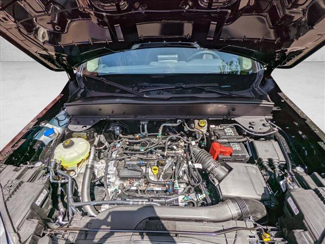 Used 2023 Ford Bronco Sport Big Bend AWD/4WD image 17