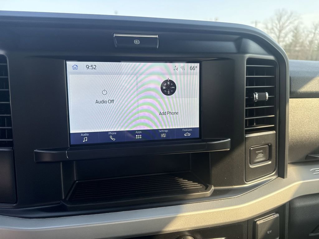 New 2026 Ford F450 XLT AWD/4WD image 13
