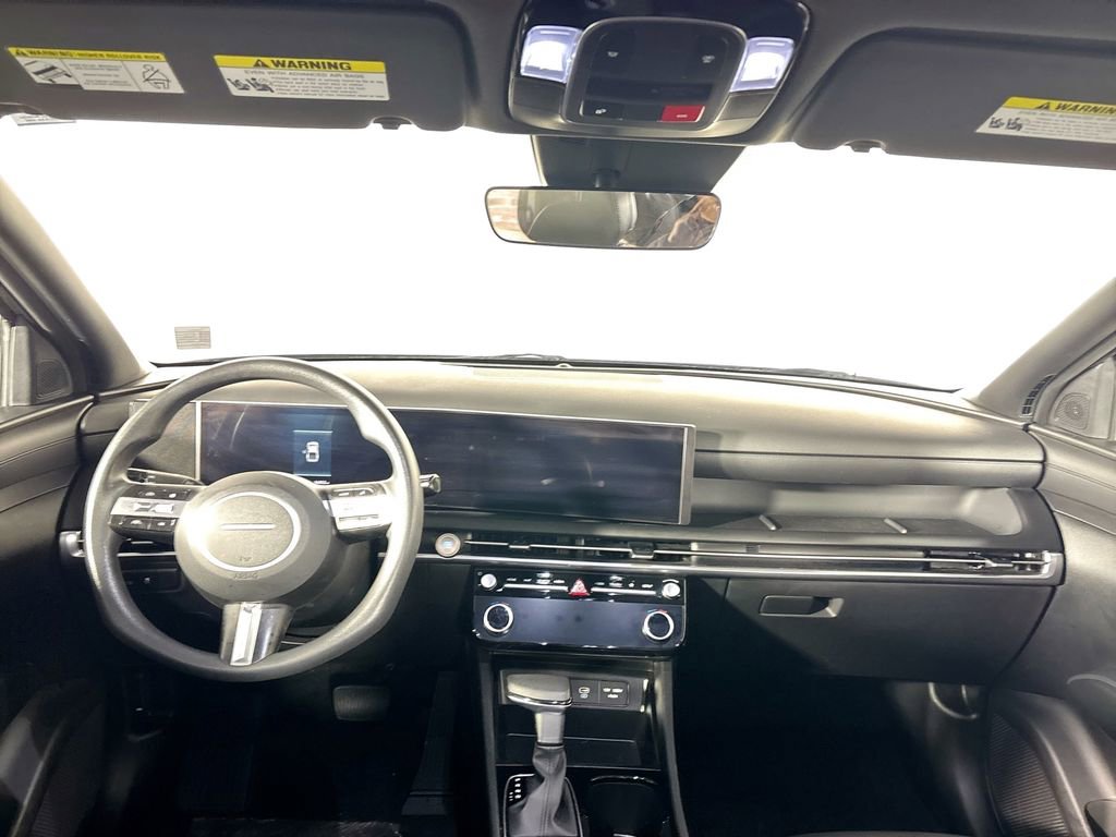 Used 2025 Hyundai Santa Cruz SEL image 12