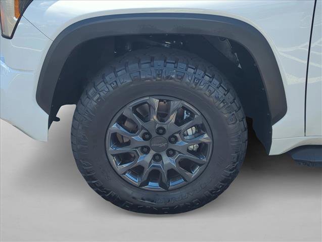 Used 2025 Toyota Tundra SR5 w/ SR5 Convenience Package RWD image 27