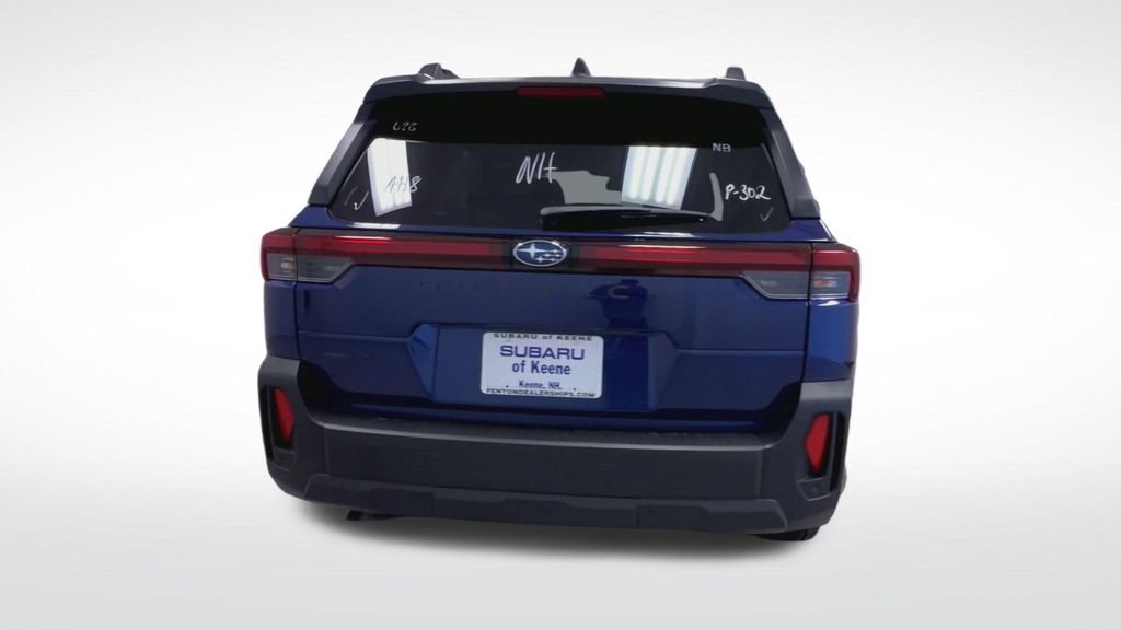 New 2026 Subaru Outback Premium AWD/4WD image 7