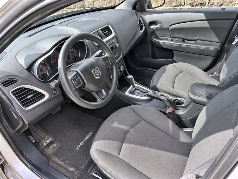 Used 2011 Dodge Avenger Express FWD image 8