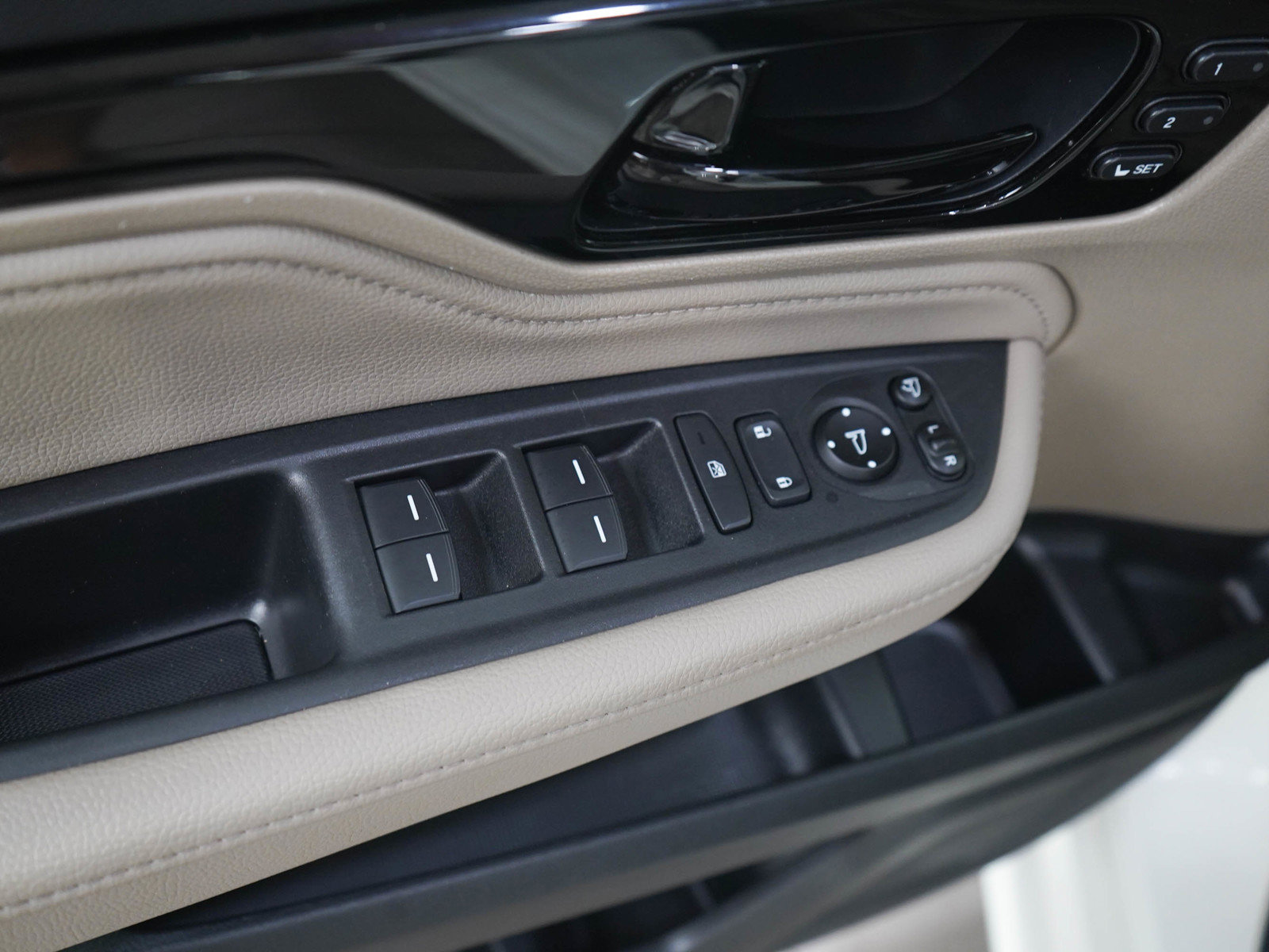 Used 2020 Honda Odyssey Elite image 24