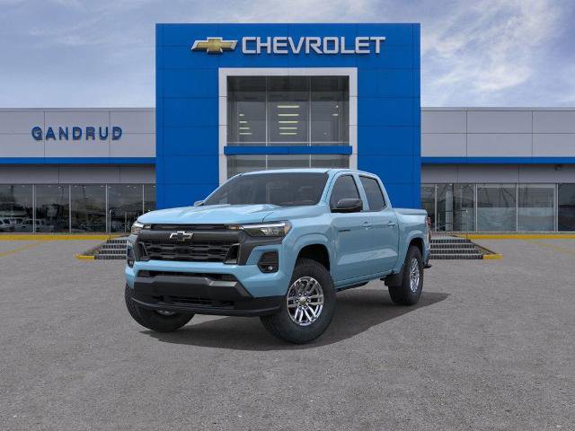 New 2025 Chevrolet Colorado LT w/ LT Convenience Package image 8