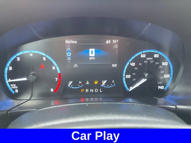 Used 2022 Ford Bronco Sport Big Bend AWD/4WD image 13