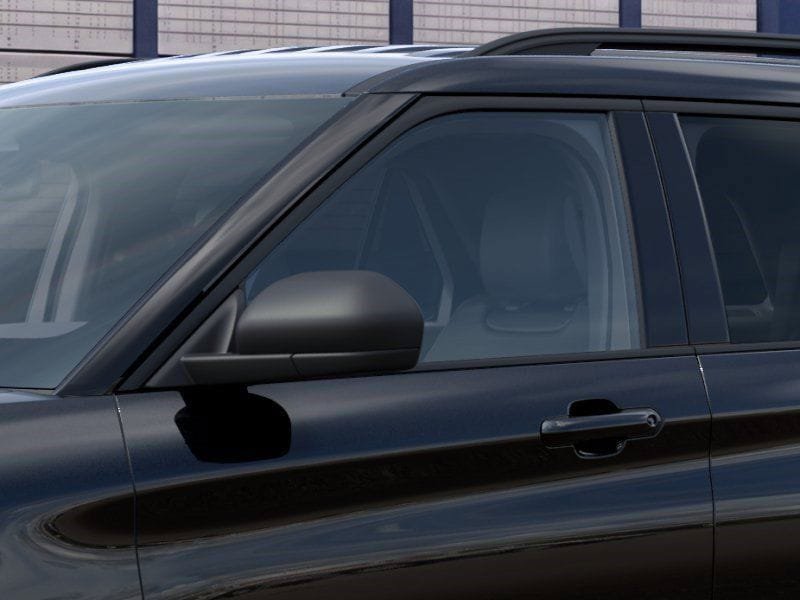 New 2027 Ford Explorer Active RWD image 21