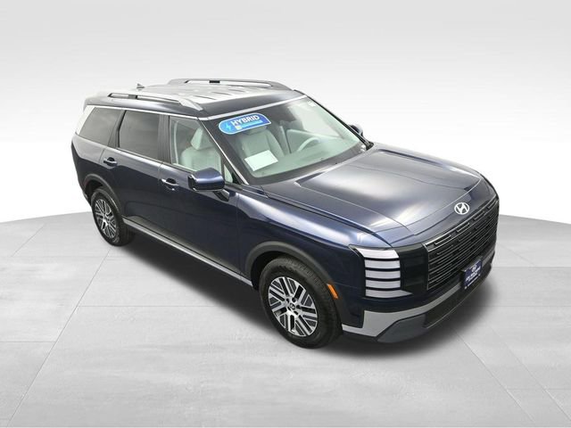 New 2026 Hyundai Palisade SEL AWD/4WD image 23