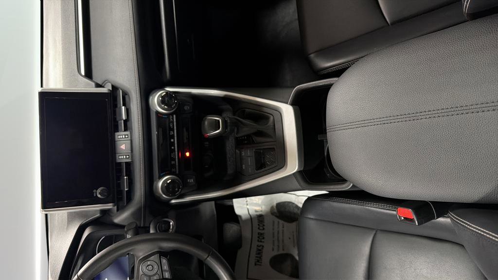 Used 2023 Toyota RAV4 XLE Premium FWD image 19