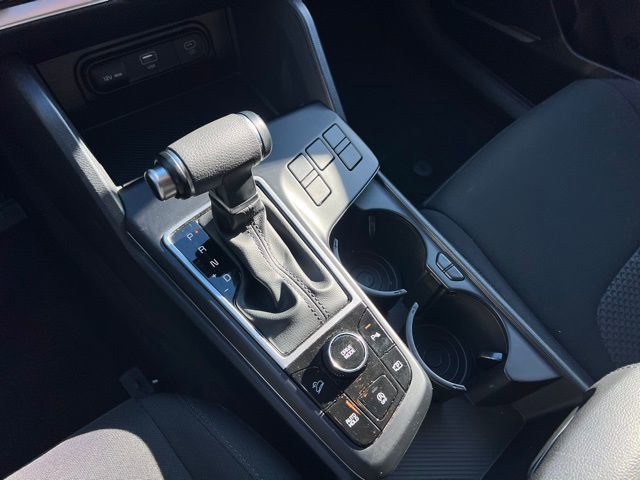 Certified 2024 Kia Sportage LX image 19