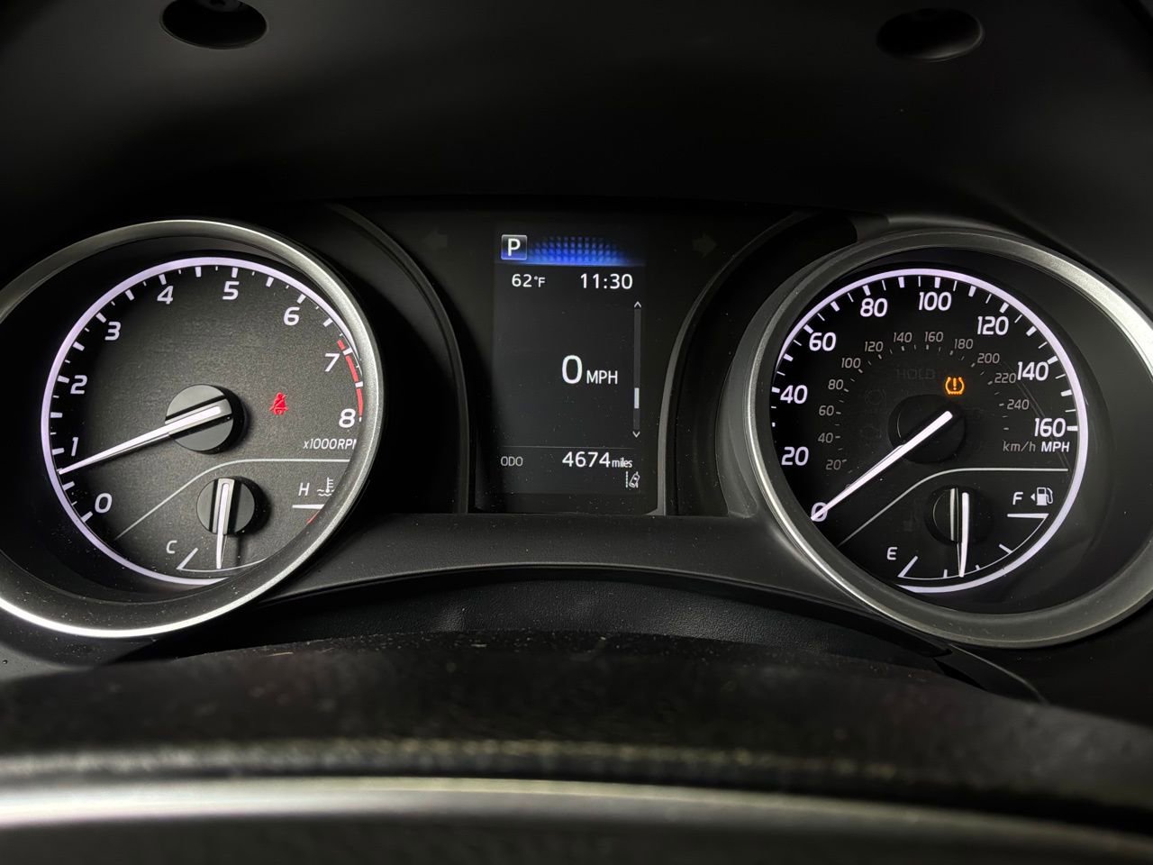 Used 2024 Toyota Camry LE FWD image 35