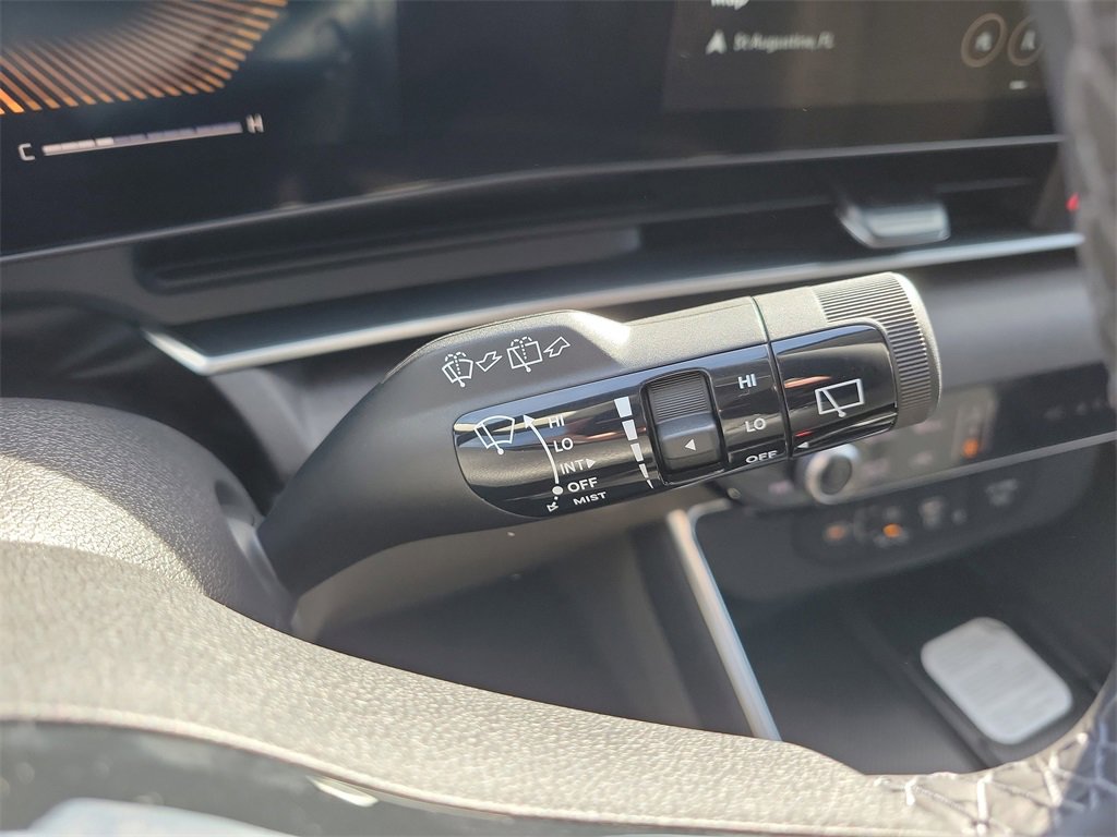 New 2026 Kia Carnival EX image 30