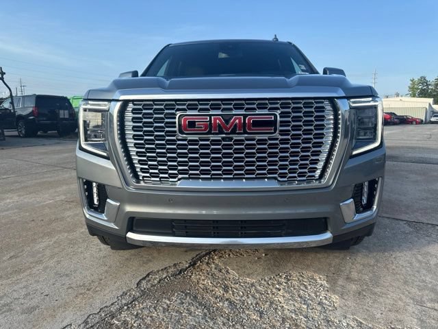 Certified 2023 GMC Yukon Denali RWD image 8