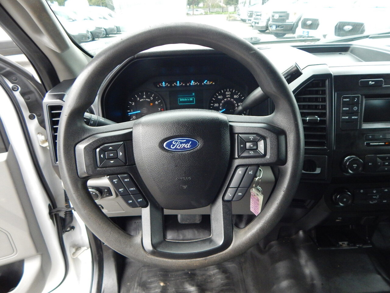 Used 2017 Ford F150 XL w/ XL Power Equipment Group image 22
