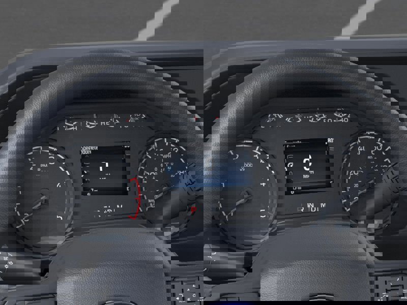 New 2026 Ford F250 XL w/ STX Appearance Package image 45