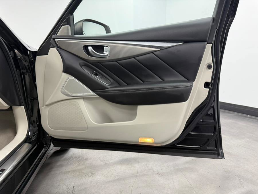 Used 2020 INFINITI Q50 Sport w/ All Weather Package image 32