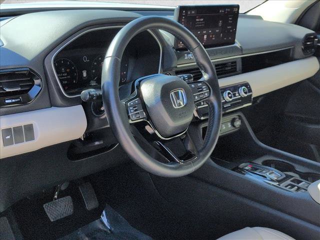 Used 2026 Honda Passport RTL image 10