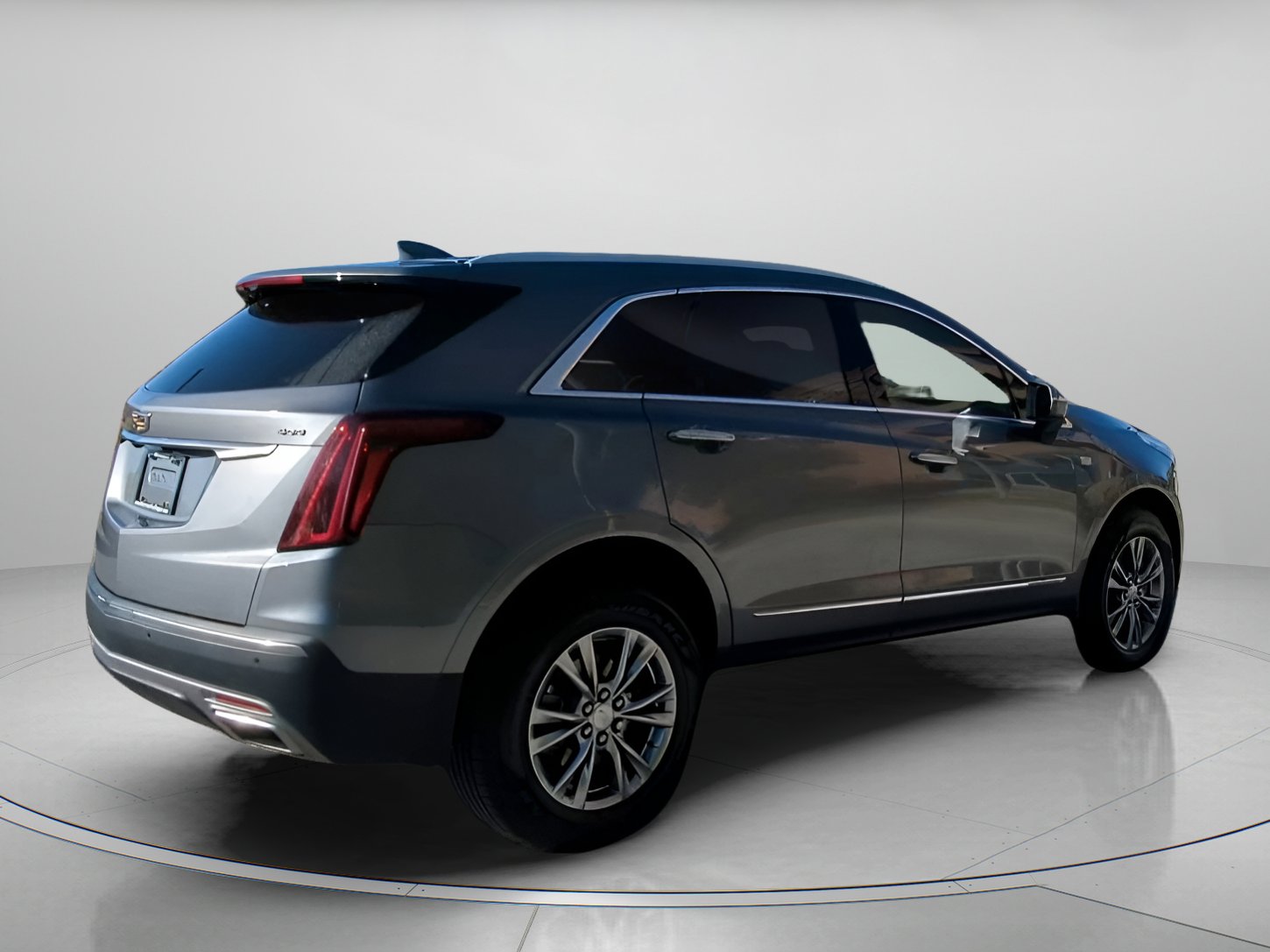 Used 2020 Cadillac XT5 Premium Luxury image 27