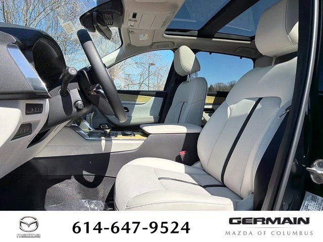 New 2026 MAZDA CX-90 3.3 Turbo S w/ Premium Plus AWD/4WD image 22