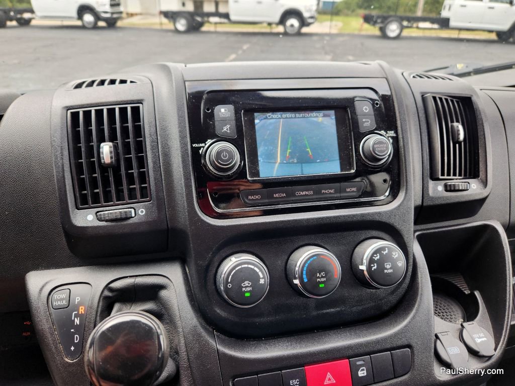 Used 2019 RAM ProMaster 2500 image 50