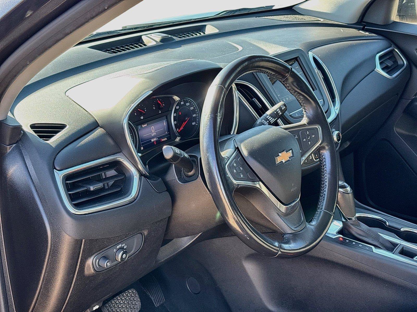 Used 2019 Chevrolet Equinox LT AWD/4WD image 23