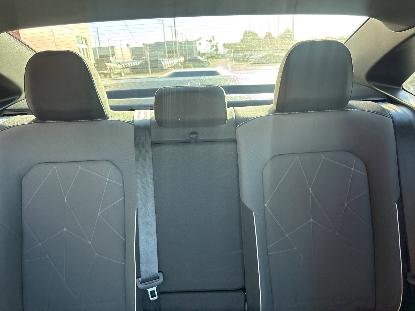 New 2026 Volkswagen Jetta Sport image 18