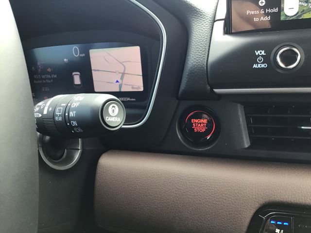 New 2026 Honda Pilot Elite image 25