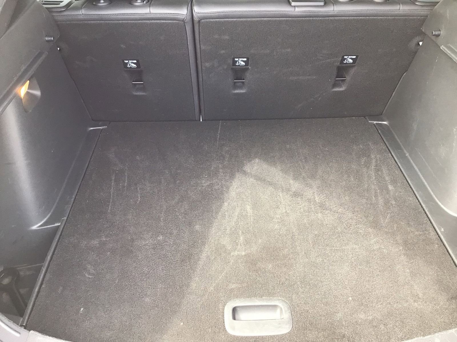 Used 2025 Buick Envista Sport Touring image 30