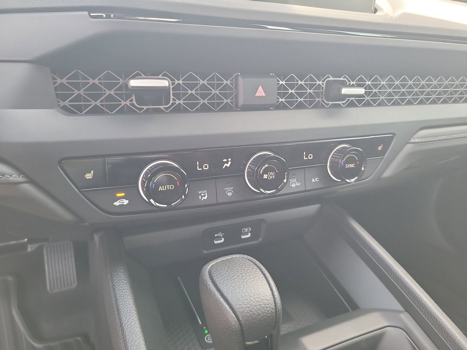 New 2026 Honda Accord SE image 19