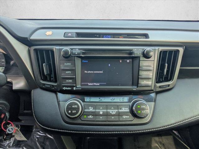 Used 2014 Toyota RAV4 XLE AWD/4WD image 15