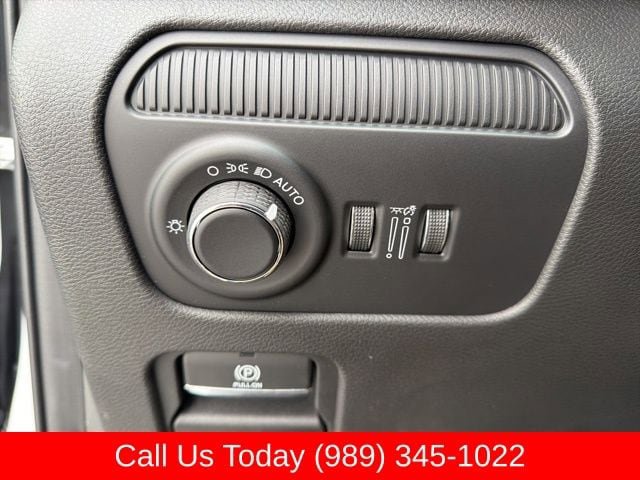 New 2026 Jeep Grand Wagoneer 4WD image 20