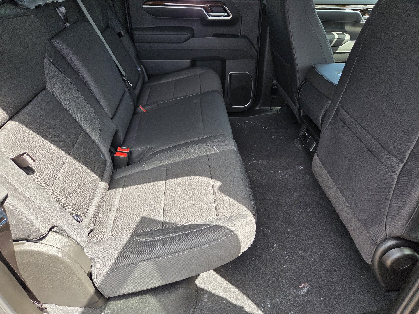 New 2026 GMC Sierra 1500 Elevation AWD/4WD image 25