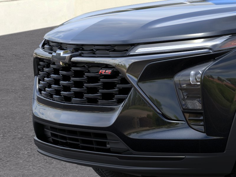 New 2026 Chevrolet Trax RS w/ Driver Confidence Package FWD image 13