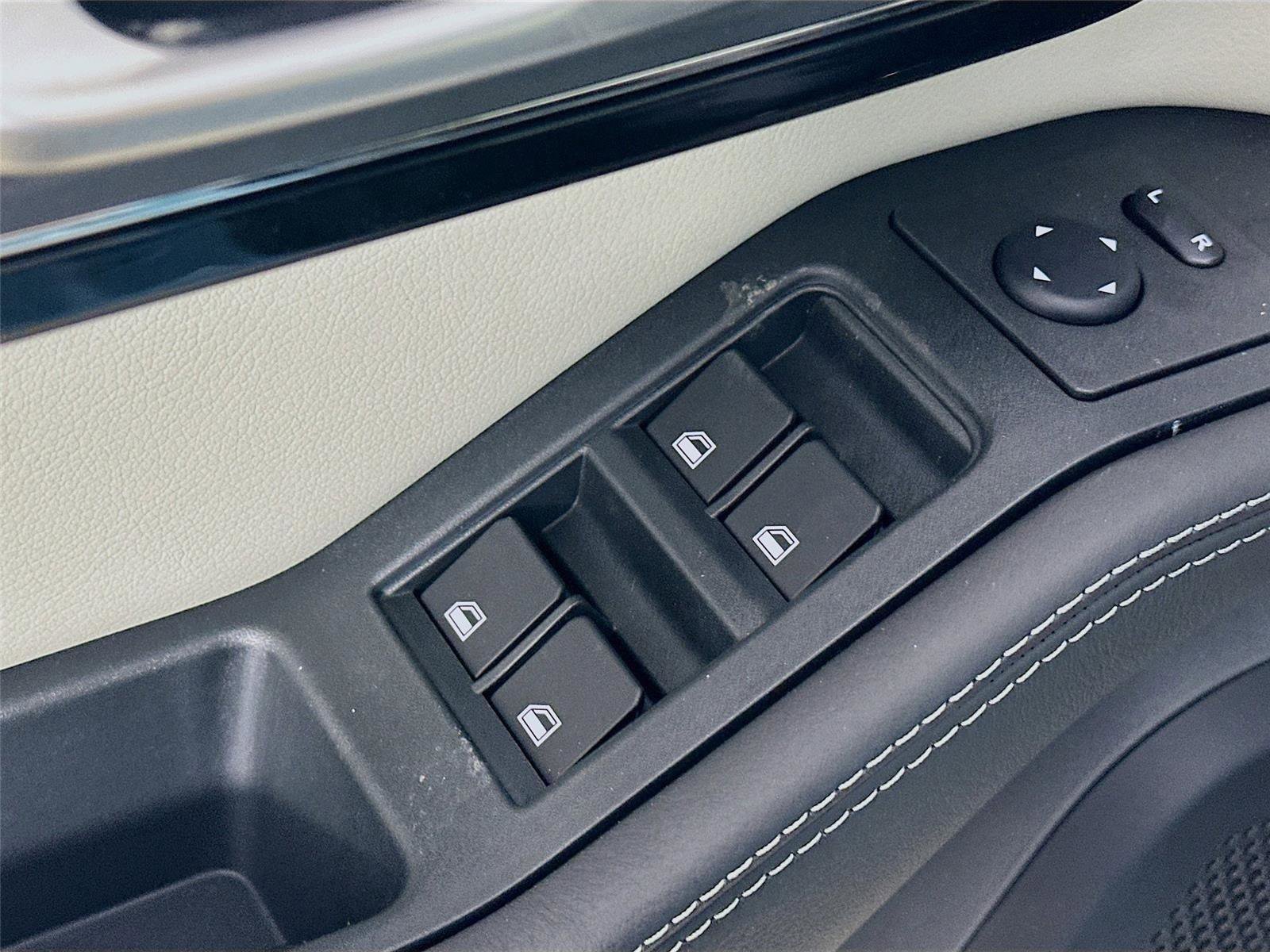 New 2025 INEOS Grenadier Fieldmaster Edition image 17