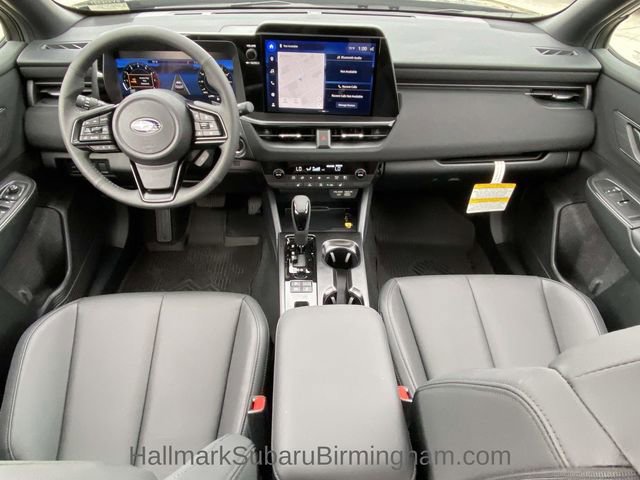 New 2026 Subaru Outback Premium image 10