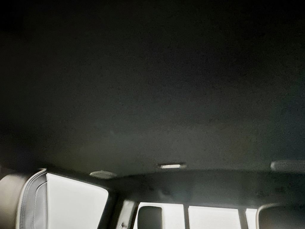 Used 2024 RAM 2500 Laramie w/ Sport Appearance Package image 21