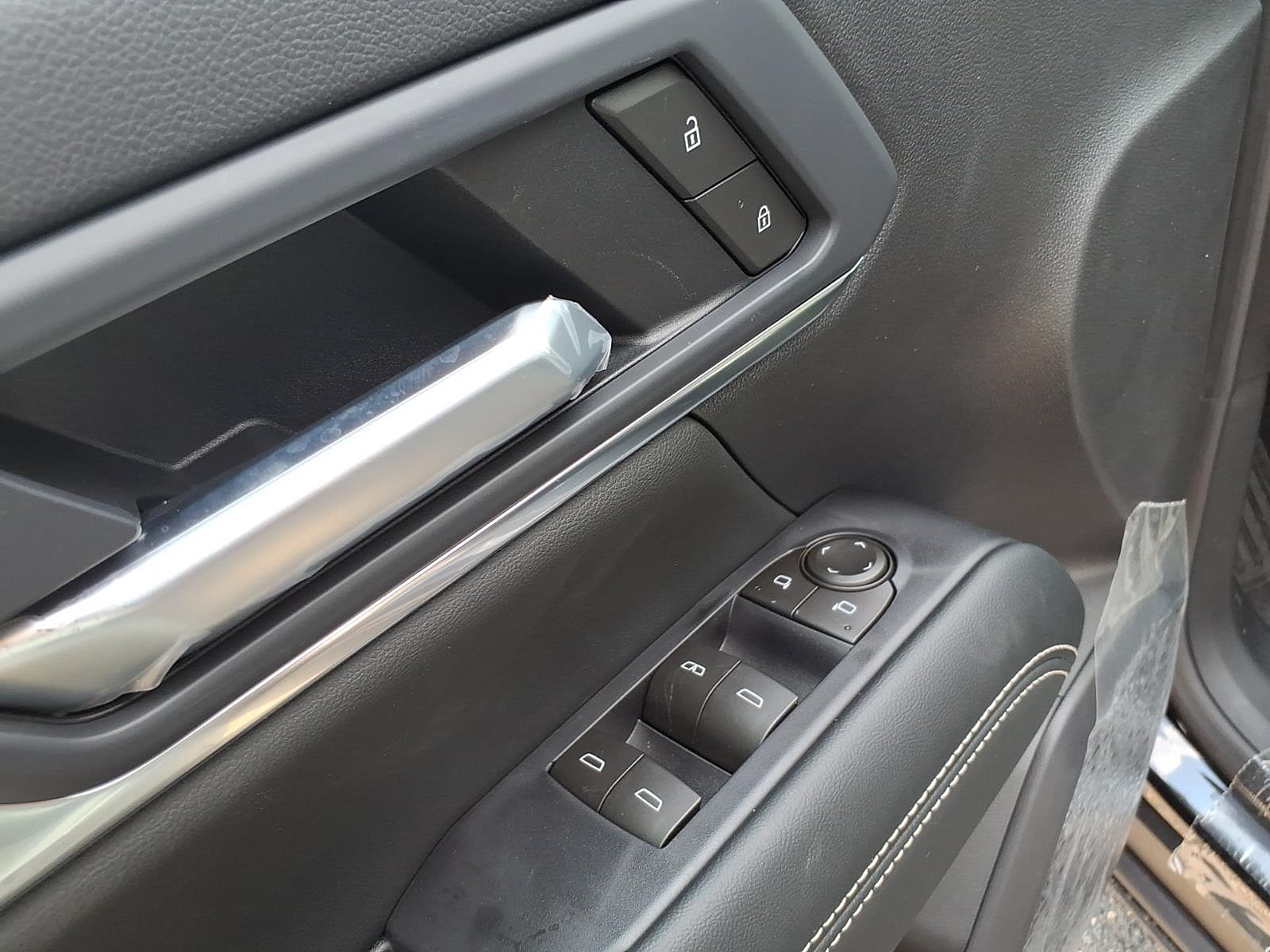 New 2026 GMC Terrain Elevation FWD image 12