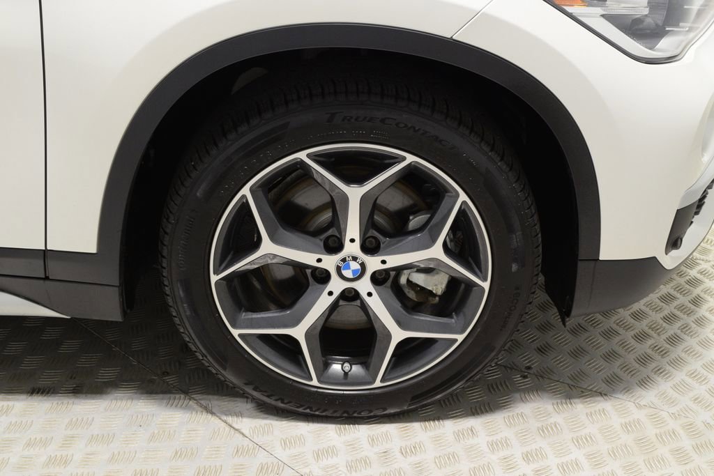 Used 2019 BMW X1 xDrive28i w/ Convenience Package image 38