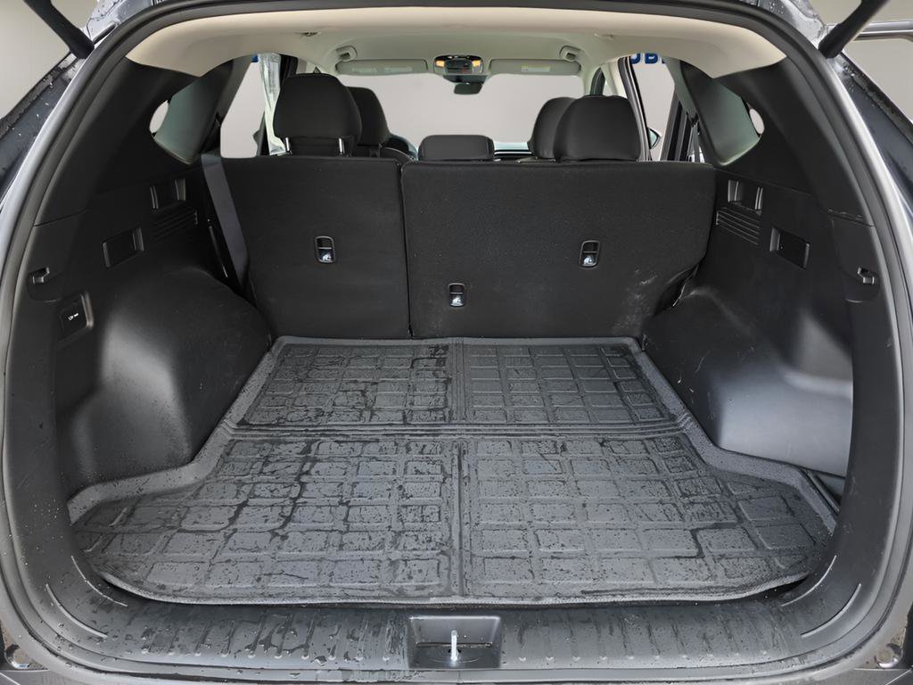 Certified 2024 Hyundai Tucson SEL image 14