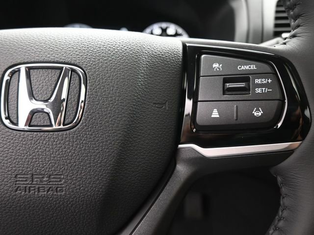 New 2026 Honda Odyssey EX-L image 28