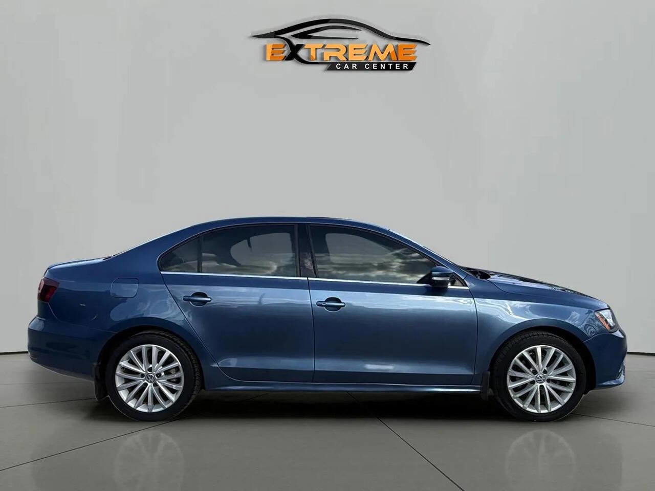 Used 2016 Volkswagen Jetta SEL image 7