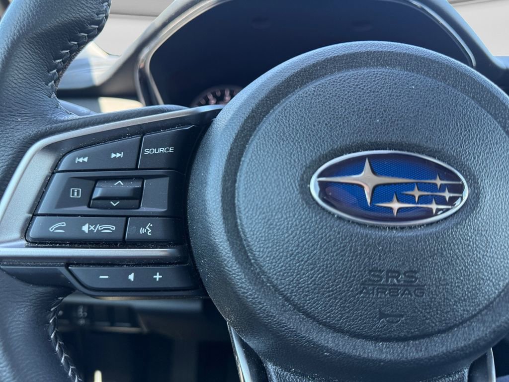 Used 2024 Subaru Legacy Premium AWD/4WD image 25
