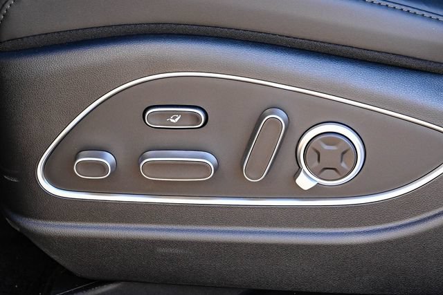 New 2026 Hyundai Palisade Calligraphy FWD image 22